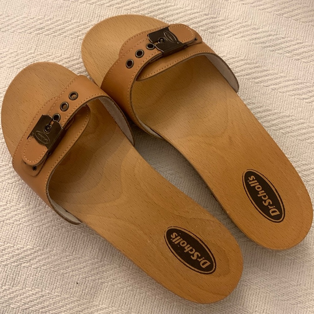 Dr. Scholl’s Original Exercise Sandal
